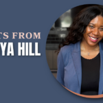 Insights from Dr. Moya Hill