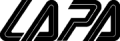 lapa-black-logo